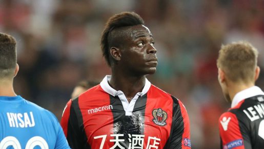 Nice: Jean-Pierre Rivère reconnait la grandeur de Baloteli dans son équipe 1 Nice: Jean-Pierre Rivère reconnait la grandeur de Baloteli dans son équipe 1