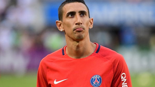 PSG : «La question de Di Maria face au Real Madrid va se poser…. » 1 PSG : «La question de Di Maria face au Real Madrid va se poser…. » 1