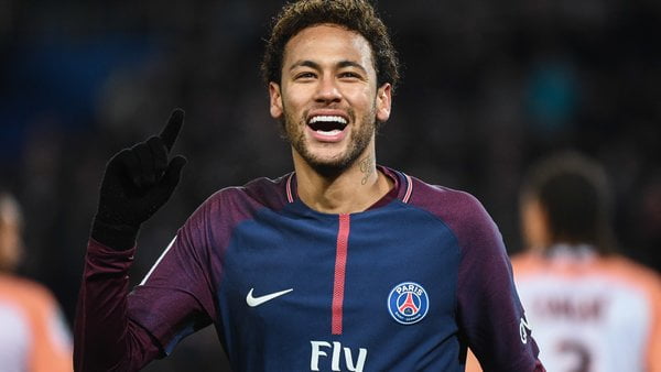 PSG: Hamilton et le président Brésilien à Paris pour célébrer l'anniversaire de Neymar 1