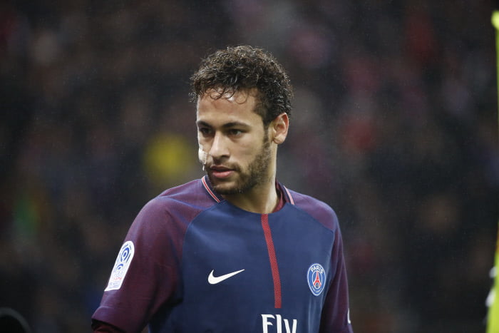 PSG: après l'anniversaire de Neymar, voici un polémique tourné! 1 PSG: après l'anniversaire de Neymar, voici un polémique tourné! 1