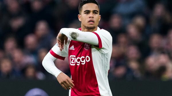 Mercato - Real Madrid: Le fils de Patrick Kluivert ouvre la porte à Zidane! 1 Mercato - Real Madrid: Le fils de Patrick Kluivert ouvre la porte à Zidane! 1