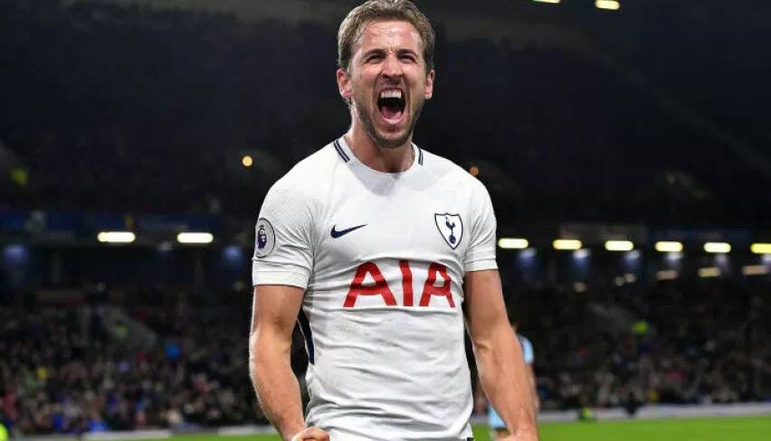 TOTTENHAM : KANE PASSE LA BARRE DES 100 BUTS EN PREMIER LEAGUE 1