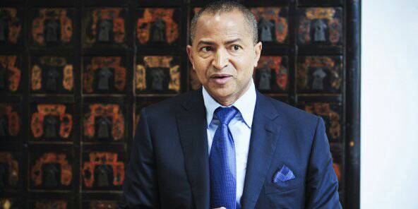 RDC: Moïse Katumbi a rencontré le chef de la Monusco à Addis Abeba. 1