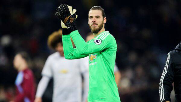 Foot - Mercato - Real Madrid : Accord total pour le transfert de De Gea ? 1 Foot - Mercato - Real Madrid : Accord total pour le transfert de De Gea ? 1