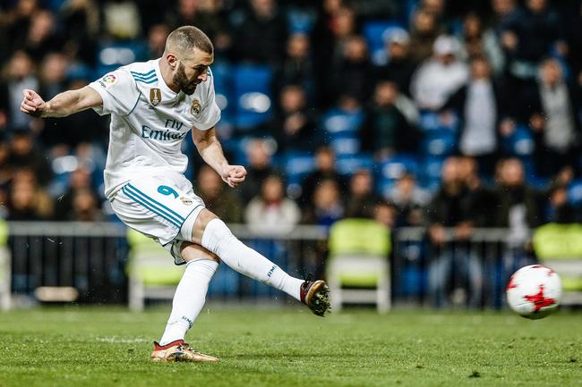 Mercato : Vers un deal monstrueux incluant Benzema cet été ? 1