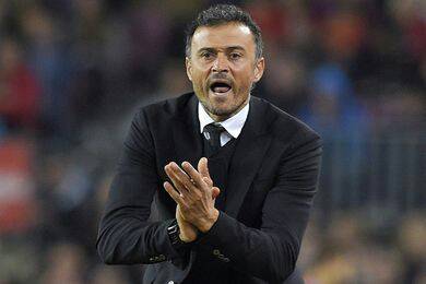Transfert : Luis Enrique à Chelsea, c'est brûlant ! 1