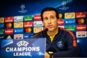 PSG : Courbis dévoile la sentinelle d’Emery face au Real Madrid 1