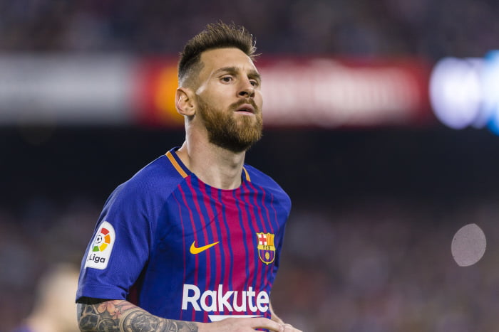 LDC: Malédiction de Messi contre Chelsea 1 LDC: Malédiction de Messi contre Chelsea 1