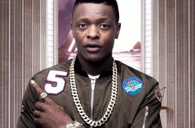 Musique: Bagare entre Jose Chameleone et son manager 1 Musique: Bagare entre Jose Chameleone et son manager 1