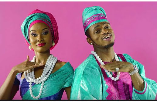 Zari de côté, le prochain amour de Diamond Plutnumz relevé? 1 Zari de côté, le prochain amour de Diamond Plutnumz relevé? 1