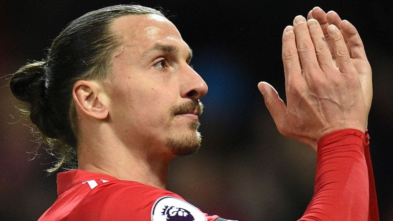 Man U: un départ de Ibrahimovic? 1 Man U: un départ de Ibrahimovic? 1
