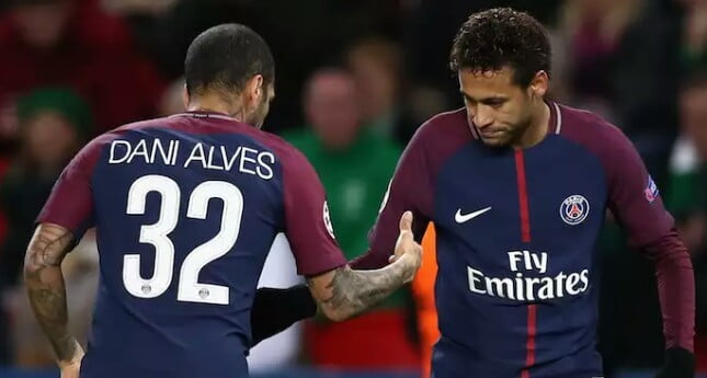 Qui est le favori pour le Ballon d'Or 2018? 2