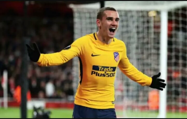 Une superstar de 88 M £ accepte un accord pour rejoindre Barcelone après que Lionel Messi l'ait appelé pour encourager le transfert 1 Une superstar de 88 M £ accepte un accord pour rejoindre Barcelone après que Lionel Messi l'ait appelé pour encourager le transfert 1