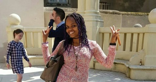 The Voice France saison 8: Voici l'unique Congolaise 1