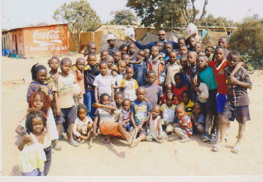 RDC: Problèmes de croissance et malnutrition chez les enfants, John Kasongo intervient 1