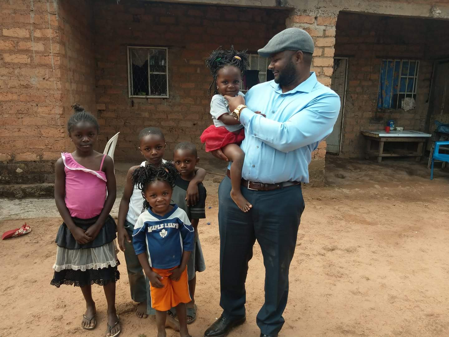 RDC: Problèmes de croissance et malnutrition chez les enfants, John Kasongo intervient 2