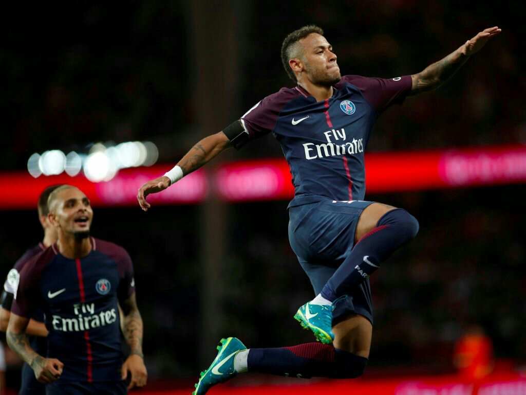 Pourquoi Eden Hazard est-il “meilleur” joueur que Neymar? 1 Pourquoi Eden Hazard est-il “meilleur” joueur que Neymar? 1