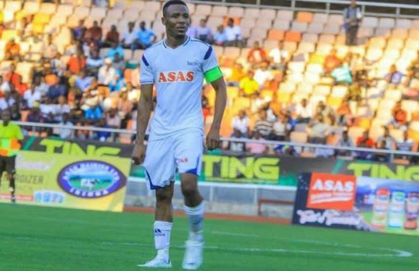 Ali Kiba a-t-il quitté la musique? En route pour le club de Premier League? 1 Ali Kiba a-t-il quitté la musique? En route pour le club de Premier League? 1
