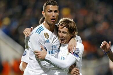 UEFA : les finalistes connus, trois Français dans le Top 10... Les enseignements pour le titre de joueur de la saison 1