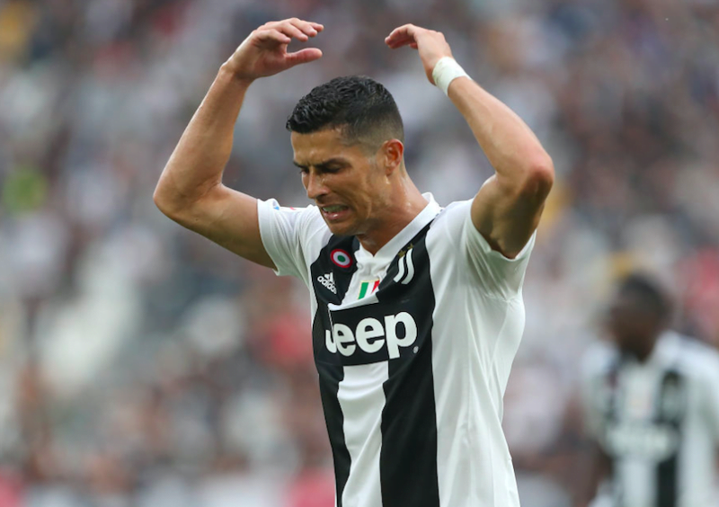Les fans de football savent maintenant qui est le meilleur entre Messi et Ronaldo 2 Les fans de football savent maintenant qui est le meilleur entre Messi et Ronaldo 2