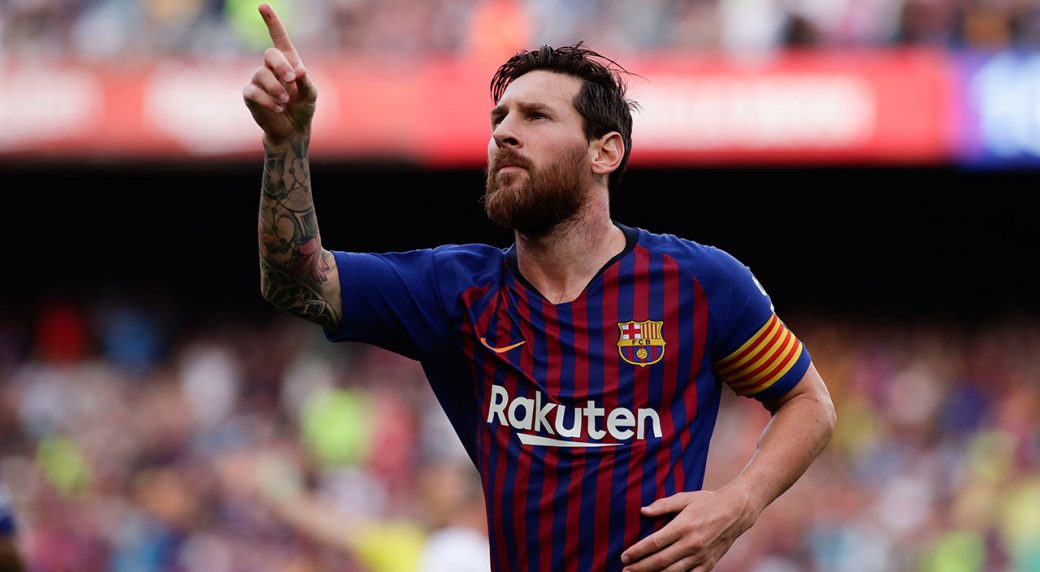 Les fans de football savent maintenant qui est le meilleur entre Messi et Ronaldo 4 Les fans de football savent maintenant qui est le meilleur entre Messi et Ronaldo 4