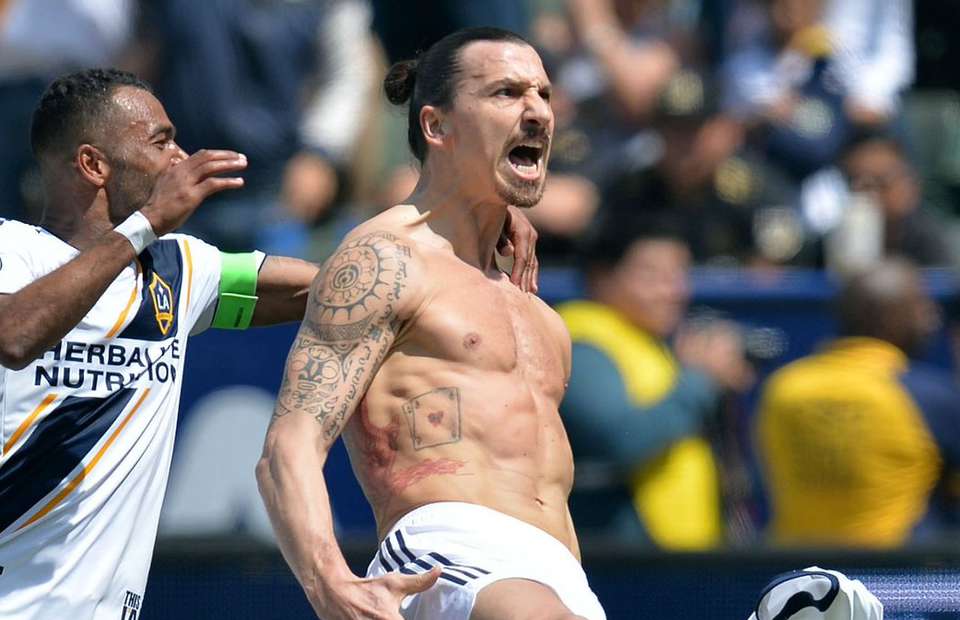Transfert : Zlatan rejoint un Club africain ? 2 Transfert : Zlatan rejoint un Club africain ? 2