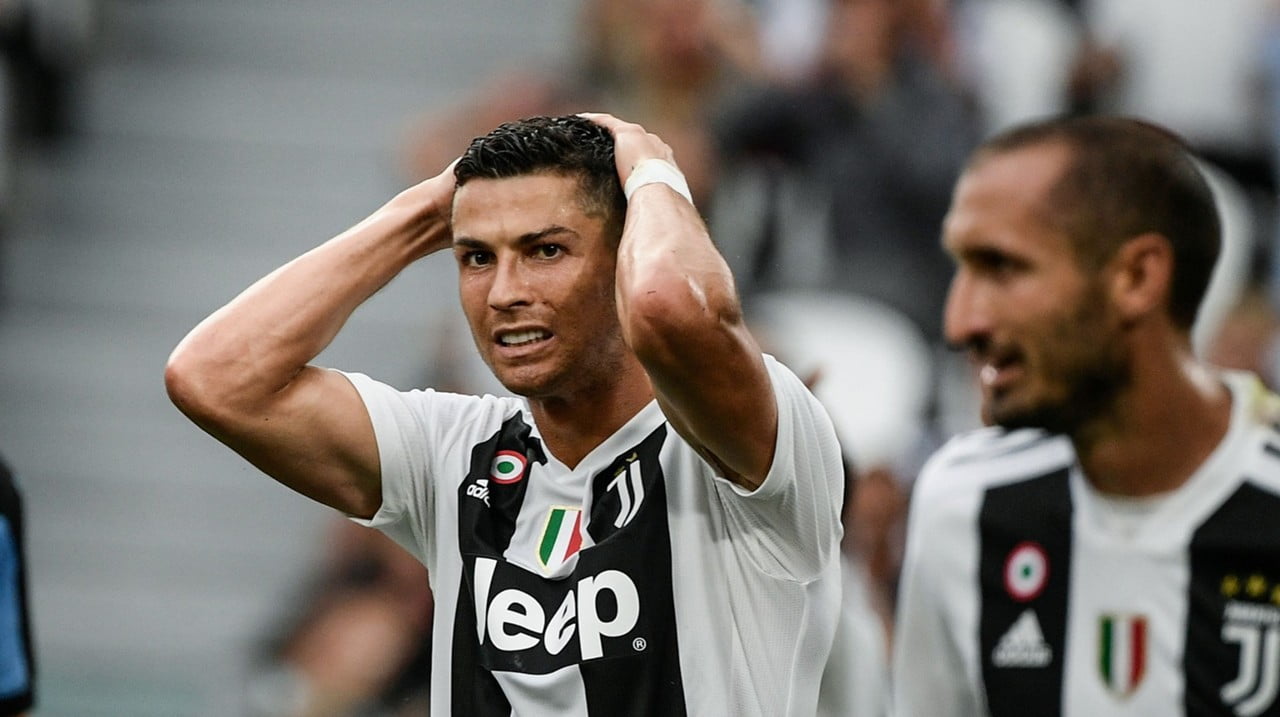 Les fans de football savent maintenant qui est le meilleur entre Messi et Ronaldo 1 Les fans de football savent maintenant qui est le meilleur entre Messi et Ronaldo 1