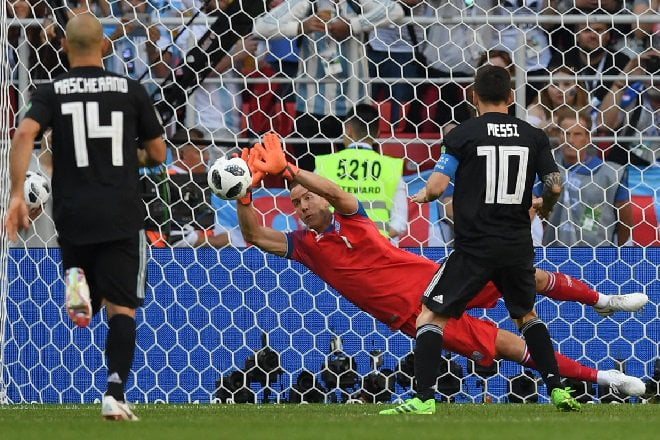Lionel Messi identifie une faiblesse majeure dans son jeu complet 1 Lionel Messi identifie une faiblesse majeure dans son jeu complet 1