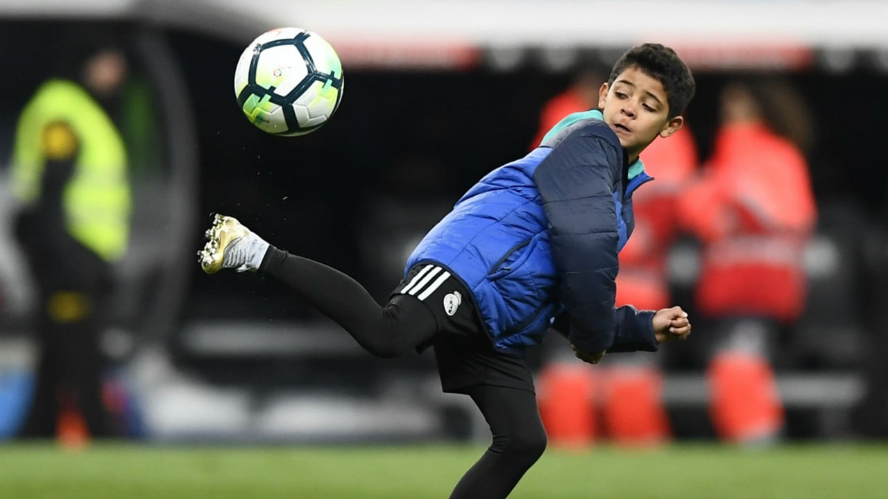Ronaldo marque son premier but pour la Juventus 2