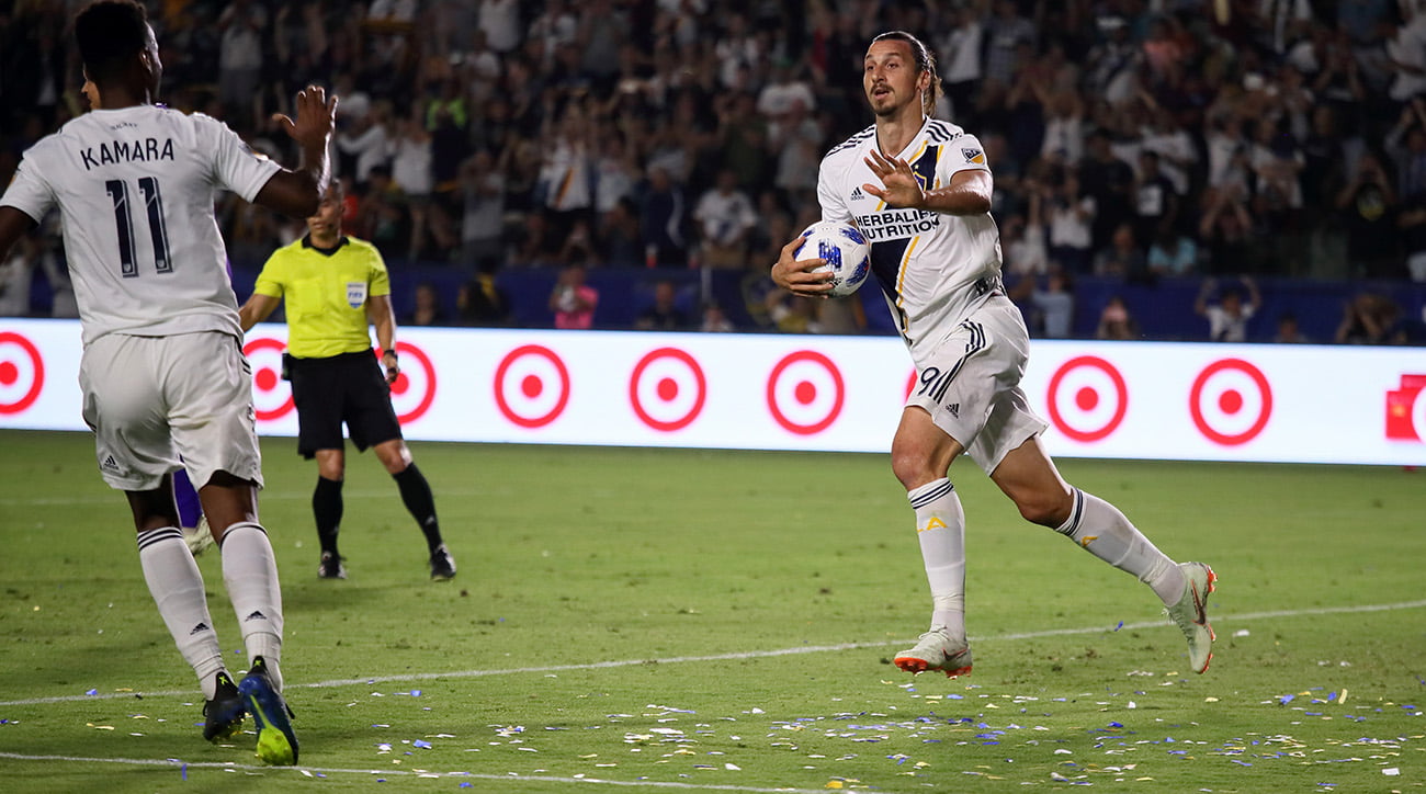 Transfert : Zlatan rejoint un Club africain ? 1 Transfert : Zlatan rejoint un Club africain ? 1