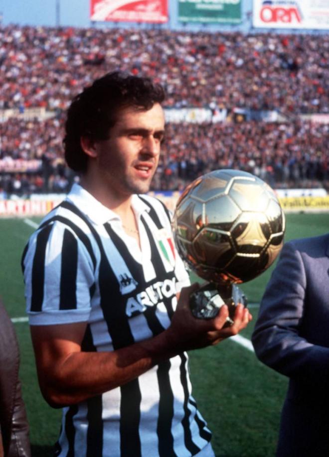 Le top 5 des joueurs les plus récompensés au ballon d'or 3 Le top 5 des joueurs les plus récompensés au ballon d'or 3