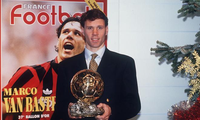 Le top 5 des joueurs les plus récompensés au ballon d'or 5 Le top 5 des joueurs les plus récompensés au ballon d'or 5
