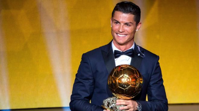 Le top 5 des joueurs les plus récompensés au ballon d'or 2 Le top 5 des joueurs les plus récompensés au ballon d'or 2
