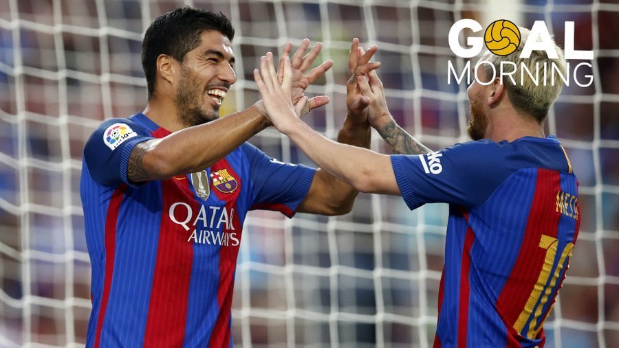 Barça vs Real Madrid: Quelle est la gravité de la Messidependencia du Barca? 1 Barça vs Real Madrid: Quelle est la gravité de la Messidependencia du Barca? 1