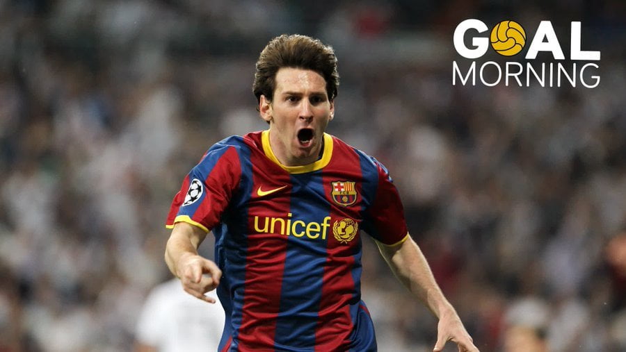 Barça vs Real Madrid: Quelle est la gravité de la Messidependencia du Barca? 2 Barça vs Real Madrid: Quelle est la gravité de la Messidependencia du Barca? 2