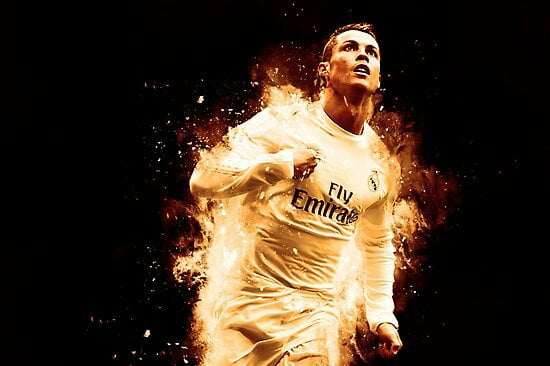 Savez-vous pourquoi vous appelez Cristiano Ronaldo comme CR7, voici l'explication intéressante 3 Savez-vous pourquoi vous appelez Cristiano Ronaldo comme CR7, voici l'explication intéressante 3