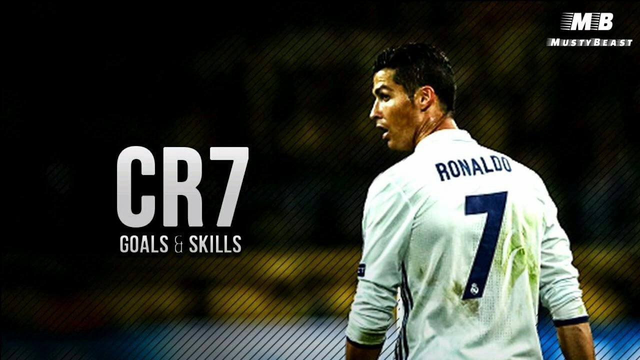 Savez-vous pourquoi vous appelez Cristiano Ronaldo comme CR7, voici l'explication intéressante 1 Savez-vous pourquoi vous appelez Cristiano Ronaldo comme CR7, voici l'explication intéressante 1