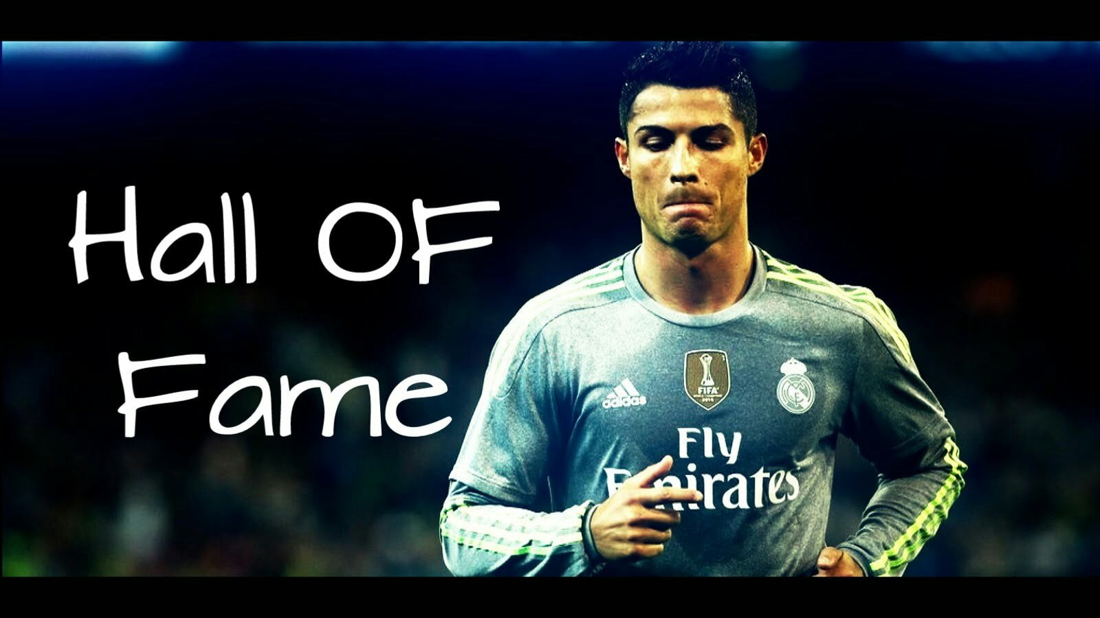 Savez-vous pourquoi vous appelez Cristiano Ronaldo comme CR7, voici l'explication intéressante 4 Savez-vous pourquoi vous appelez Cristiano Ronaldo comme CR7, voici l'explication intéressante 4
