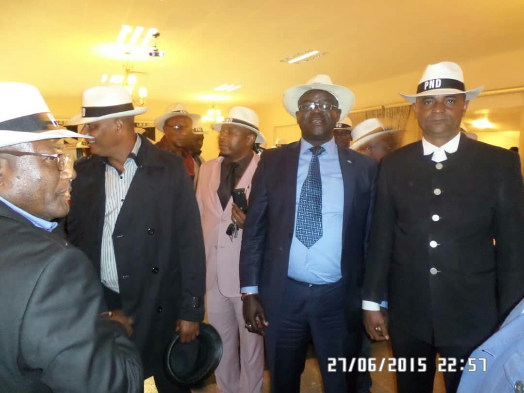 Sud-Kivu: Les 9 Bonnes raisons de voter pour Moïse DIBALA MUSAFIRI, le numéro 80 à la députation provinciale dans la ville de Bukavu 4 Sud-Kivu: Les 9 Bonnes raisons de voter pour Moïse DIBALA MUSAFIRI, le numéro 80 à la députation provinciale dans la ville de Bukavu 4