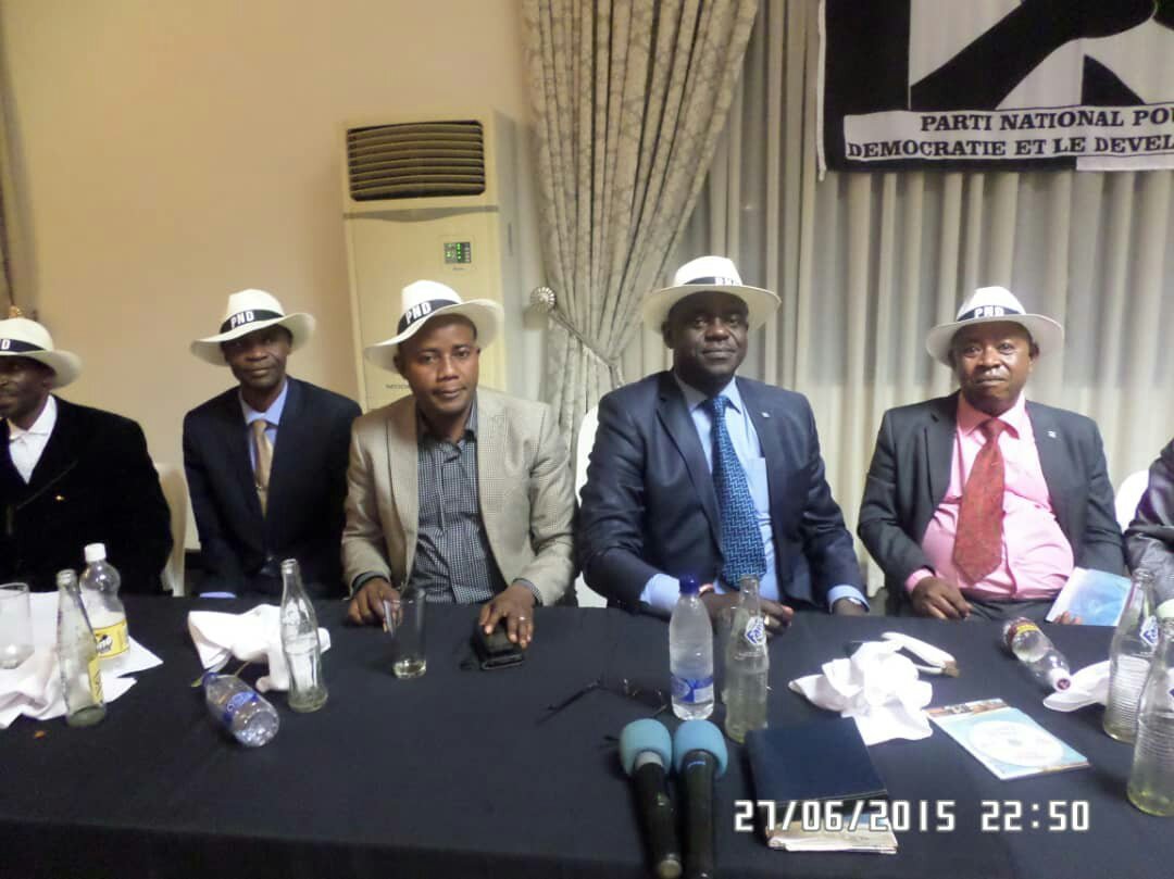 Sud-Kivu: Les 9 Bonnes raisons de voter pour Moïse DIBALA MUSAFIRI, le numéro 80 à la députation provinciale dans la ville de Bukavu 1 Sud-Kivu: Les 9 Bonnes raisons de voter pour Moïse DIBALA MUSAFIRI, le numéro 80 à la députation provinciale dans la ville de Bukavu 1