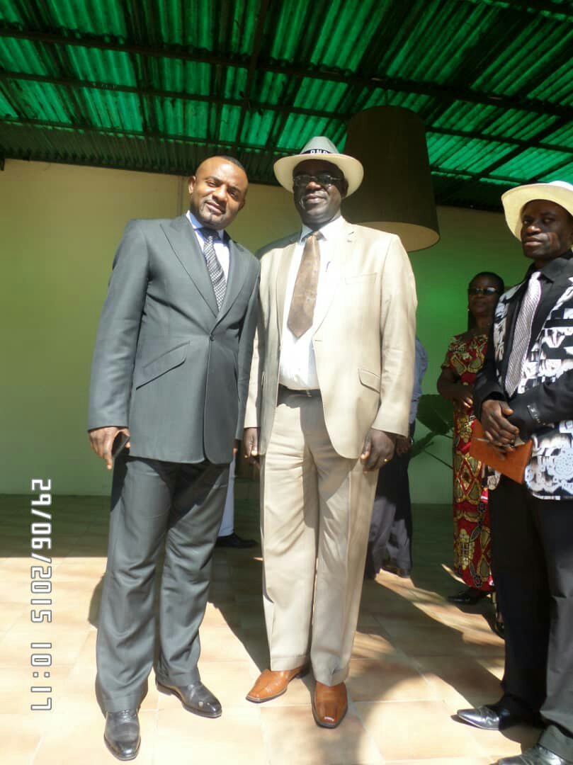 Sud-Kivu: Les 9 Bonnes raisons de voter pour Moïse DIBALA MUSAFIRI, le numéro 80 à la députation provinciale dans la ville de Bukavu 2 Sud-Kivu: Les 9 Bonnes raisons de voter pour Moïse DIBALA MUSAFIRI, le numéro 80 à la députation provinciale dans la ville de Bukavu 2