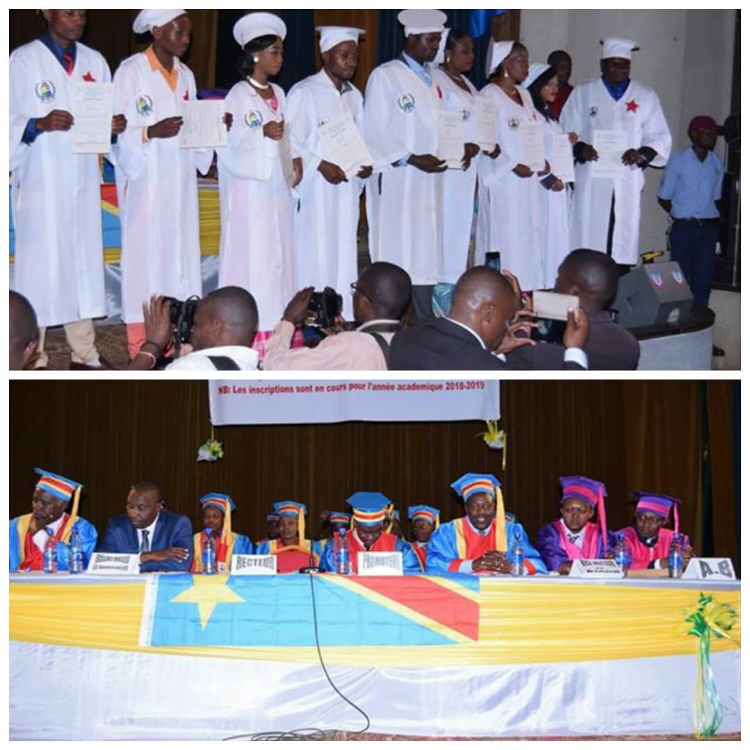 Sud-Kivu: Voici 6 Bonnes raisons poussant la population de KABARE de voter MUGISHO KATENGURA Christian, le numéro 101 5