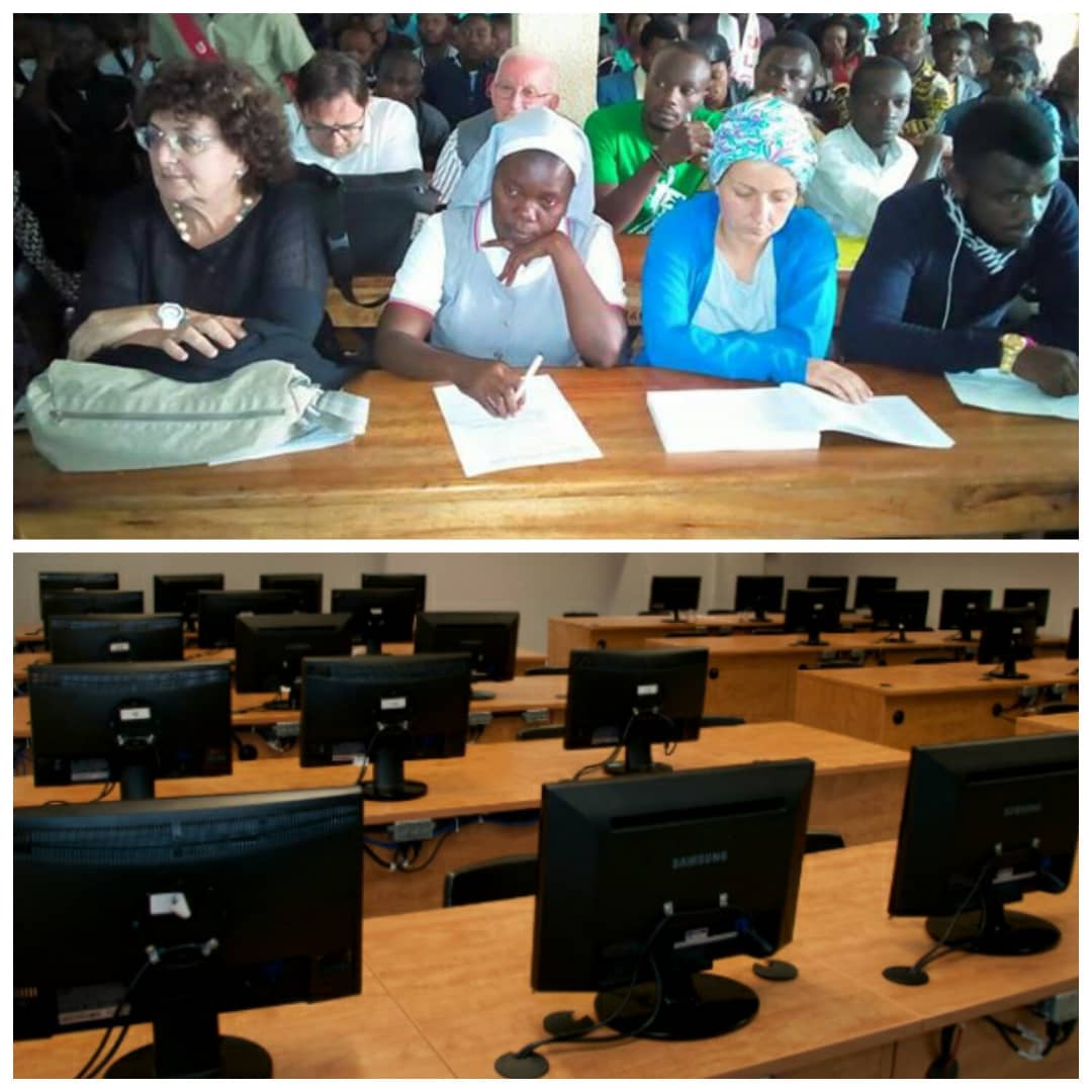 Sud-Kivu: Voici 6 Bonnes raisons poussant la population de KABARE de voter MUGISHO KATENGURA Christian, le numéro 101 2