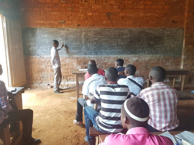 CENI - RDC: où en est-on avec le dépouillement des équipements de vote? 1
