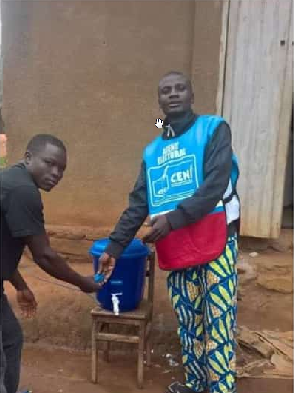 Élections - RDC : Peu importe le report, Beni et Butembo ont organisé le vote 1