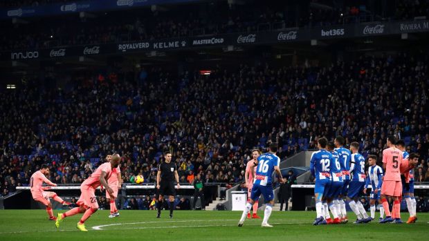 FC Barcelone : Valverde, salue “l'extraordinaire” Lionel Messi 1 FC Barcelone : Valverde, salue “l'extraordinaire” Lionel Messi 1