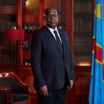 RDC : La MAP supprime le message royal de félicitations à Félix Tshisekedi 1 RDC : La MAP supprime le message royal de félicitations à Félix Tshisekedi 1