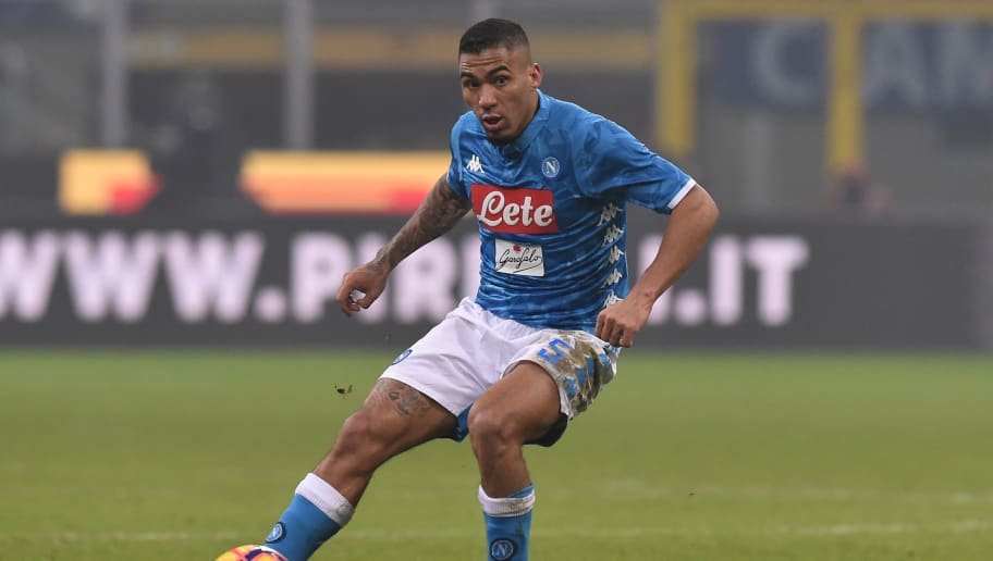 MERCATO : Les 9 infos les plus chaudes de ce vendredi 25 janvier 6