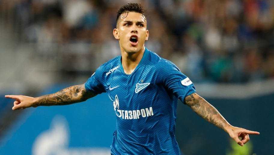 MERCATO : Les 9 infos les plus chaudes de ce vendredi 25 janvier 9