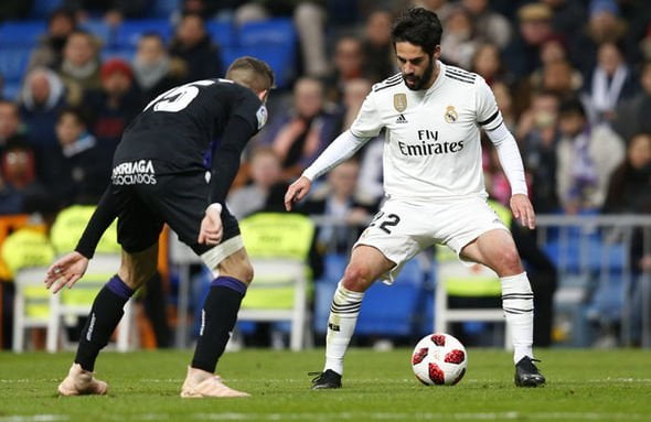 Mercato - PSG : Une nouvelle révélation autour d'Isco ! 1 Mercato - PSG : Une nouvelle révélation autour d'Isco ! 1